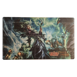 FAB - Call to the Grave Playmat