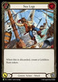 Sea Legs
