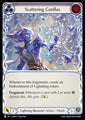Scattering Conflux