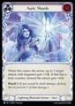 Auric Shards (Red)