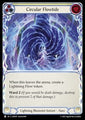 Circular Flowtide