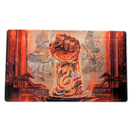 FAB - Stonewall Gauntlet (Judge) Playmat