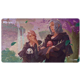 Ultra PRO MTG FINAL FANTASY – Emet-Selch of the Third Seat Holofoil Playmat