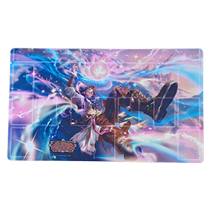 FAB - Arcane Polarity Playmat