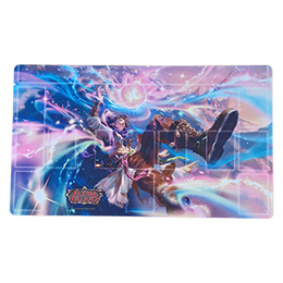 FAB - Arcane Polarity Playmat