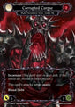 Corrupted Corpse