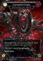 Corrupted Corpse