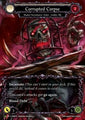 Corrupted Corpse