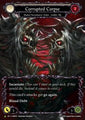 Corrupted Corpse