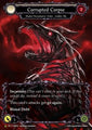 Corrupted Corpse