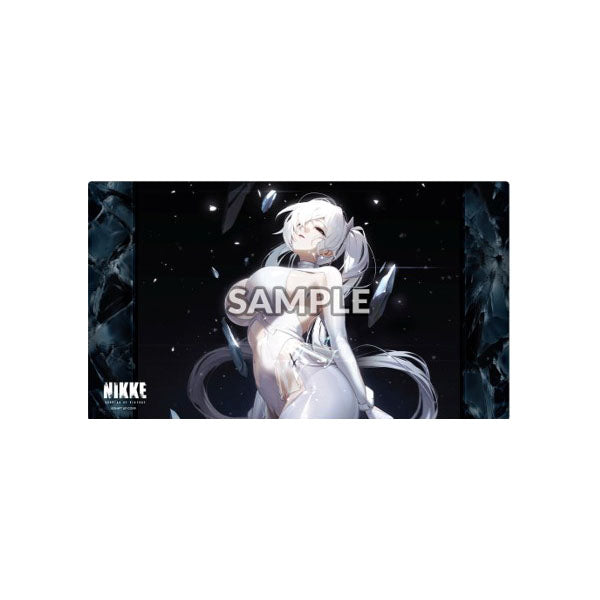 Weiss Schwarz - Vol 18 Rubber Playmat - GODDESS OF VICTORY: NIKKE Chapter 32: Advance Cinderella