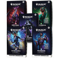 MTG: Foundations Starter Commander Deck