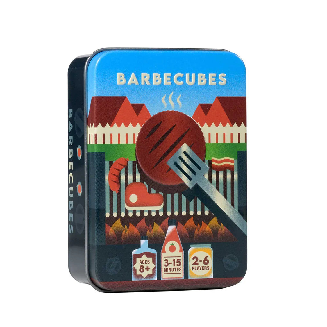 Barbecues
