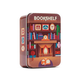 Bookshelf