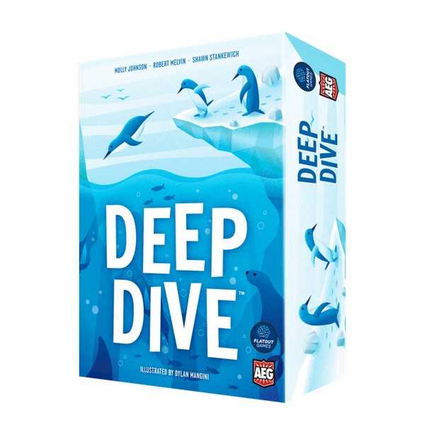 Deep Dive