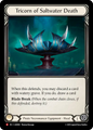 Tricorn of Saltwater Death