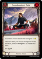 Swordmasters Path (Blue)