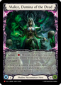 Malice, Domina of the Dead
