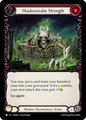 Shadowrealm Strength (Red)