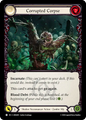 Corrupted Corpse