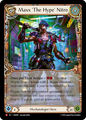 Maxx 'The Hype' Nitro