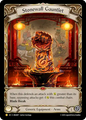 Stonewall Gauntlet
