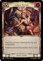Seduce Secrets