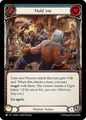 Hold 'em (Blue)