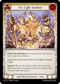 Arc Light Sentinel (Yellow)