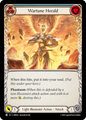 Wartune Herald (Blue)