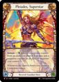 Pleiades, Superstar
