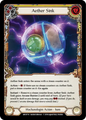 Aether Sink (Yellow)