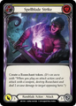 Spellblade Strike (Yellow)