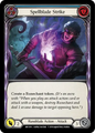 Spellblade Strike (Blue)