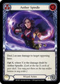 Aether Spindle (Blue)