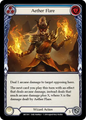 Aether Flare (Blue)