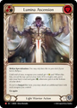 Lumina Ascension (Yellow)