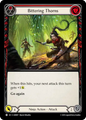 Bittering Thorns (Red)