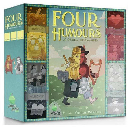 Four Humours