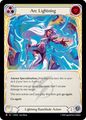 Arc Lightning