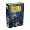 Dragon Shield – Japanese Size – Dual Matte Sleeve