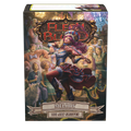 Dragon Shield Standard Size Matte Art Sleeve - Melody
