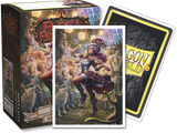 Dragon Shield Standard Size Matte Art Sleeve - Melody