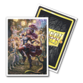 Dragon Shield Standard Size Matte Art Sleeve - Melody
