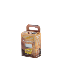 Dragon Shield American Mini Board Game Sleeves