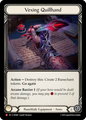 Vexing Quillhand