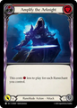 Amplify the Arknight (Red)