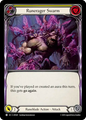 Runerager Swarm (Yellow)
