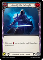 Amplify the Arknight (Blue)