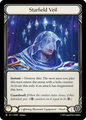 Starfield Veil